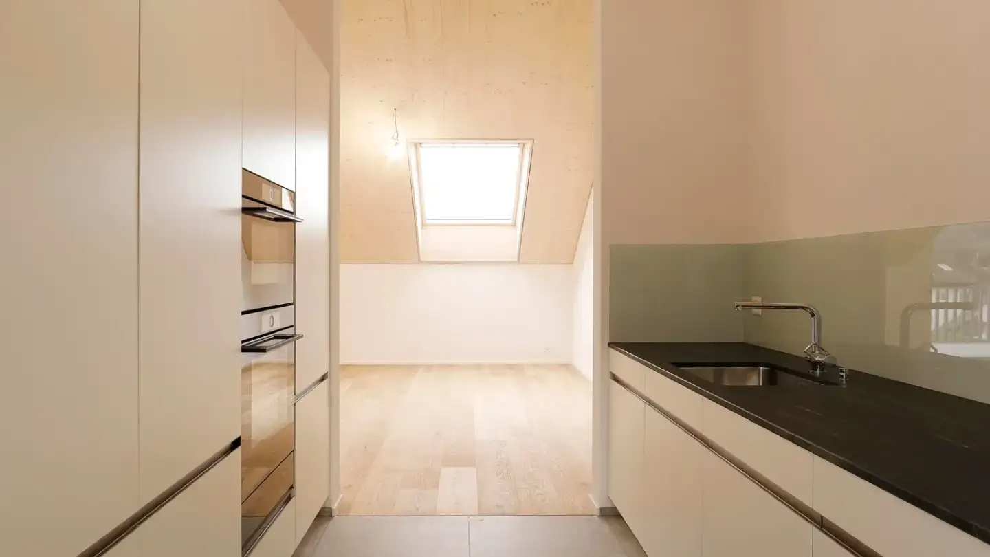 Appartement à louer - Eichbergstrasse 8, 9463 Oberriet SG - Photo 4