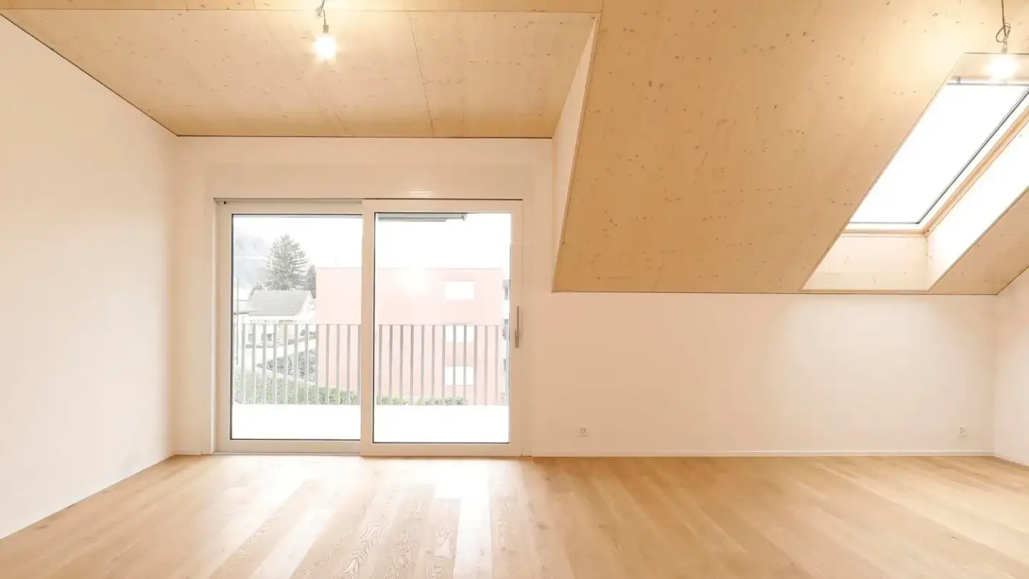 Appartement à louer - Eichbergstrasse 8, 9463 Oberriet SG - Photo 3