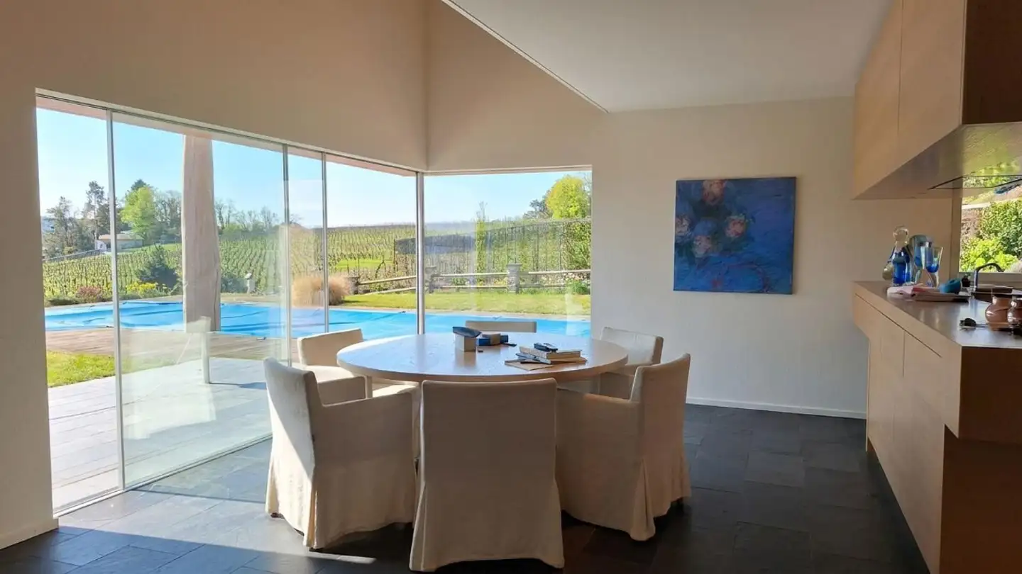 Casa singola in vendita - 2520 La Neuveville - Foto 3