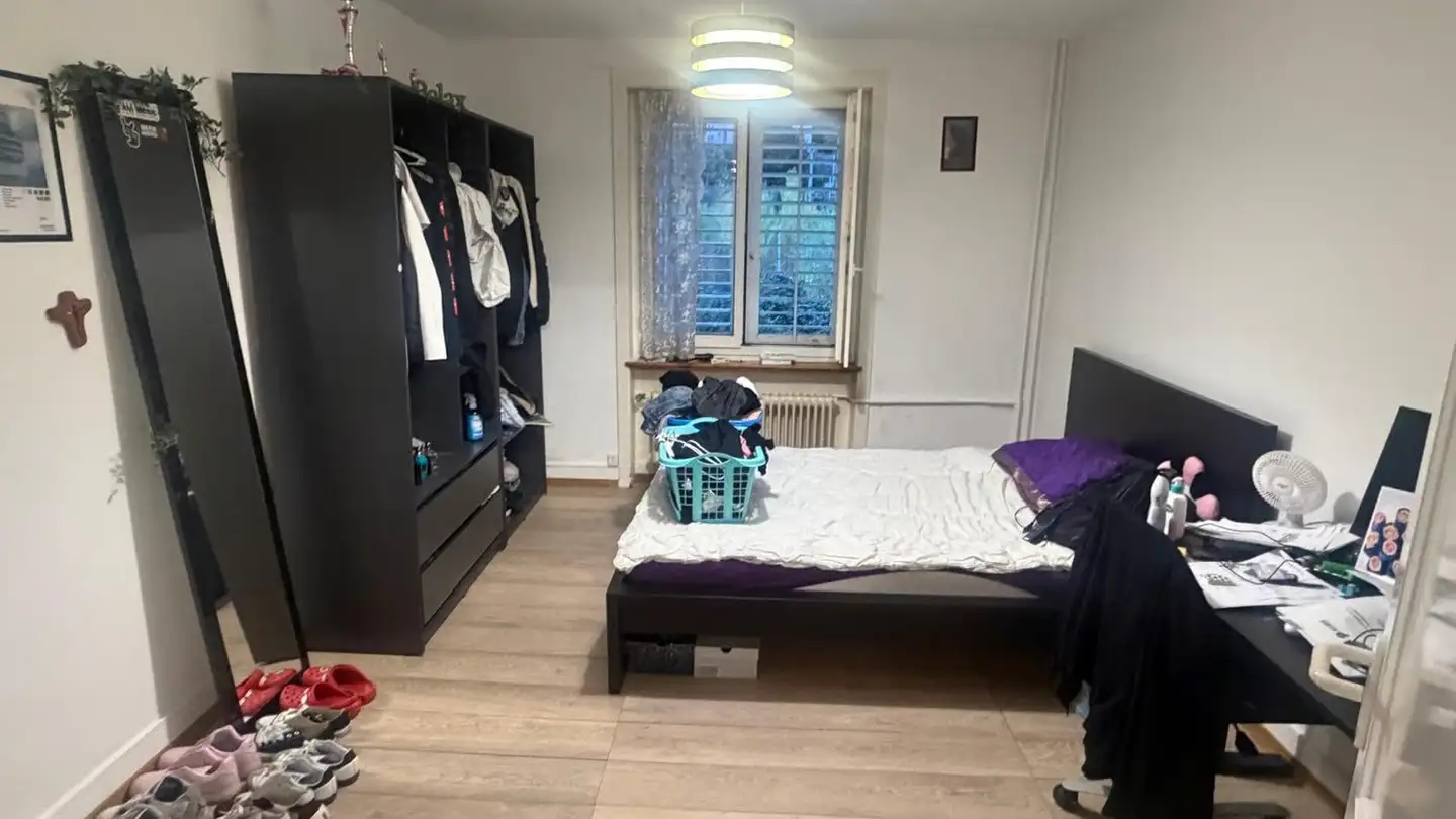 Appartement à louer - Albisstrasse 26, 8134 Adliswil - Photo 2