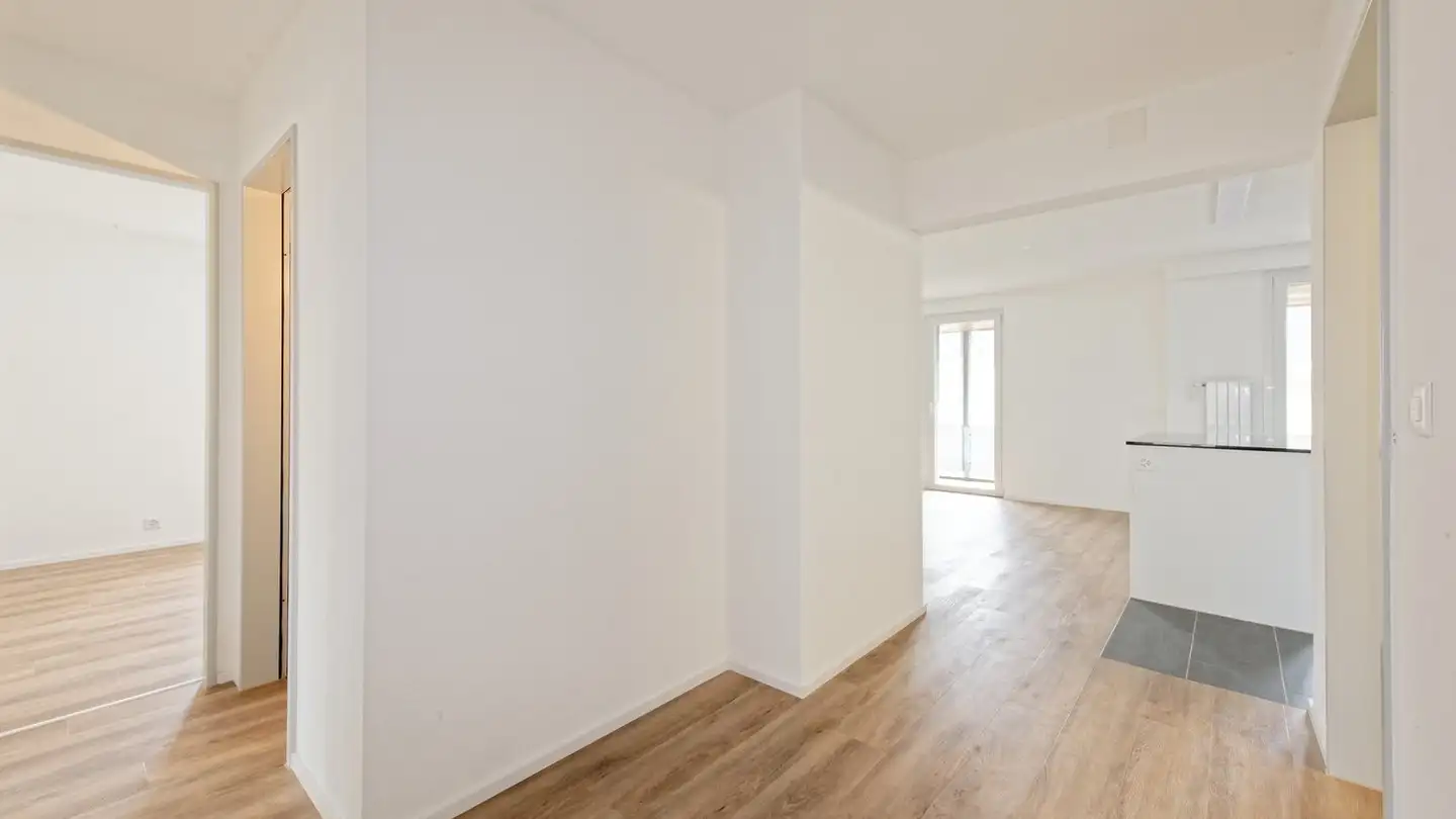 Appartamento in affitto - Bodenackerstrasse 23, 4657 Dulliken - Foto 3