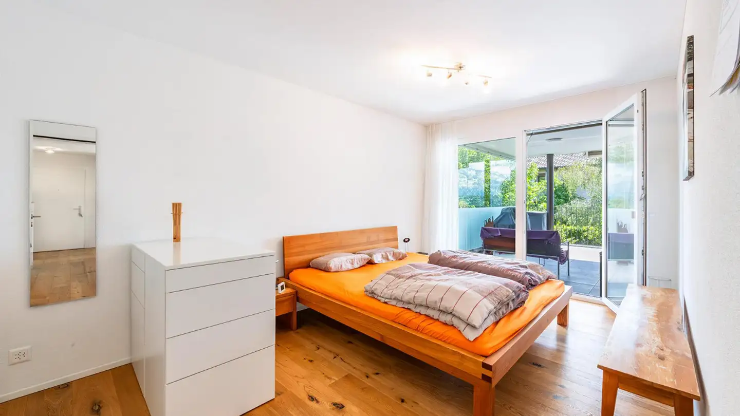 Appartamento in vendita - Aarauerstrasse 3, 6024 Hildisrieden - Photo 3