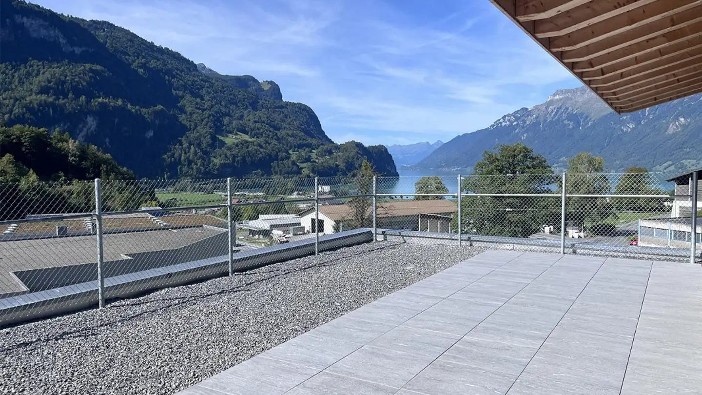 Appartamento a gradini in affitto - Museumsstrasse 31, 3855 Brienz BE