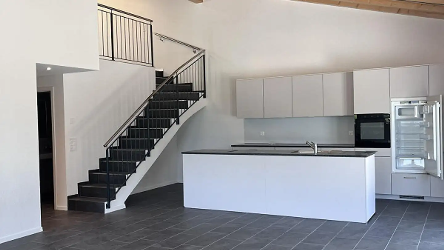 Appartamento a gradini in affitto - Museumsstrasse 31, 3855 Brienz BE - Foto 2