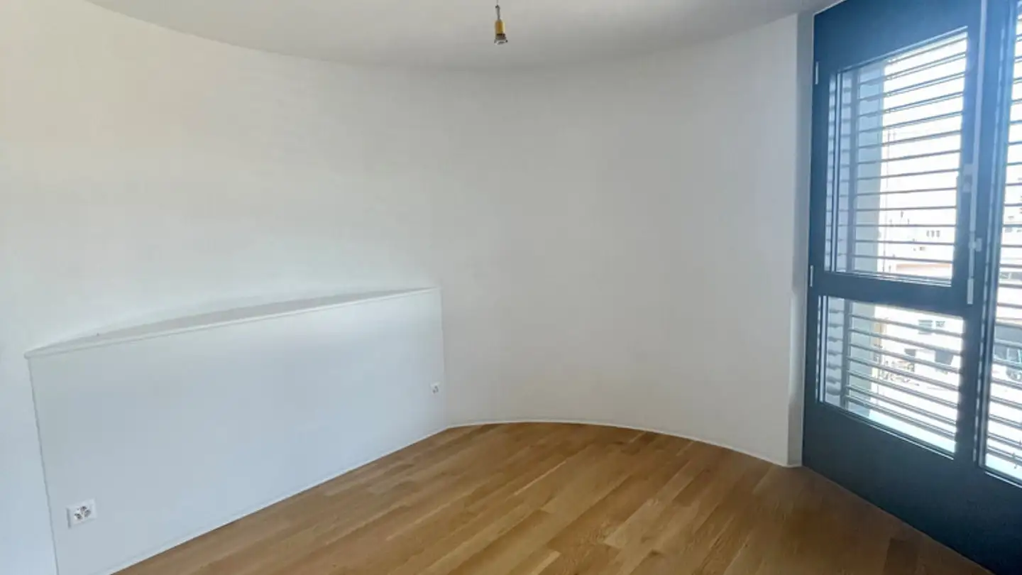 Wohnung mieten - Avenue Léopold-Robert, 2300 La Chaux-de-Fonds - Foto 4