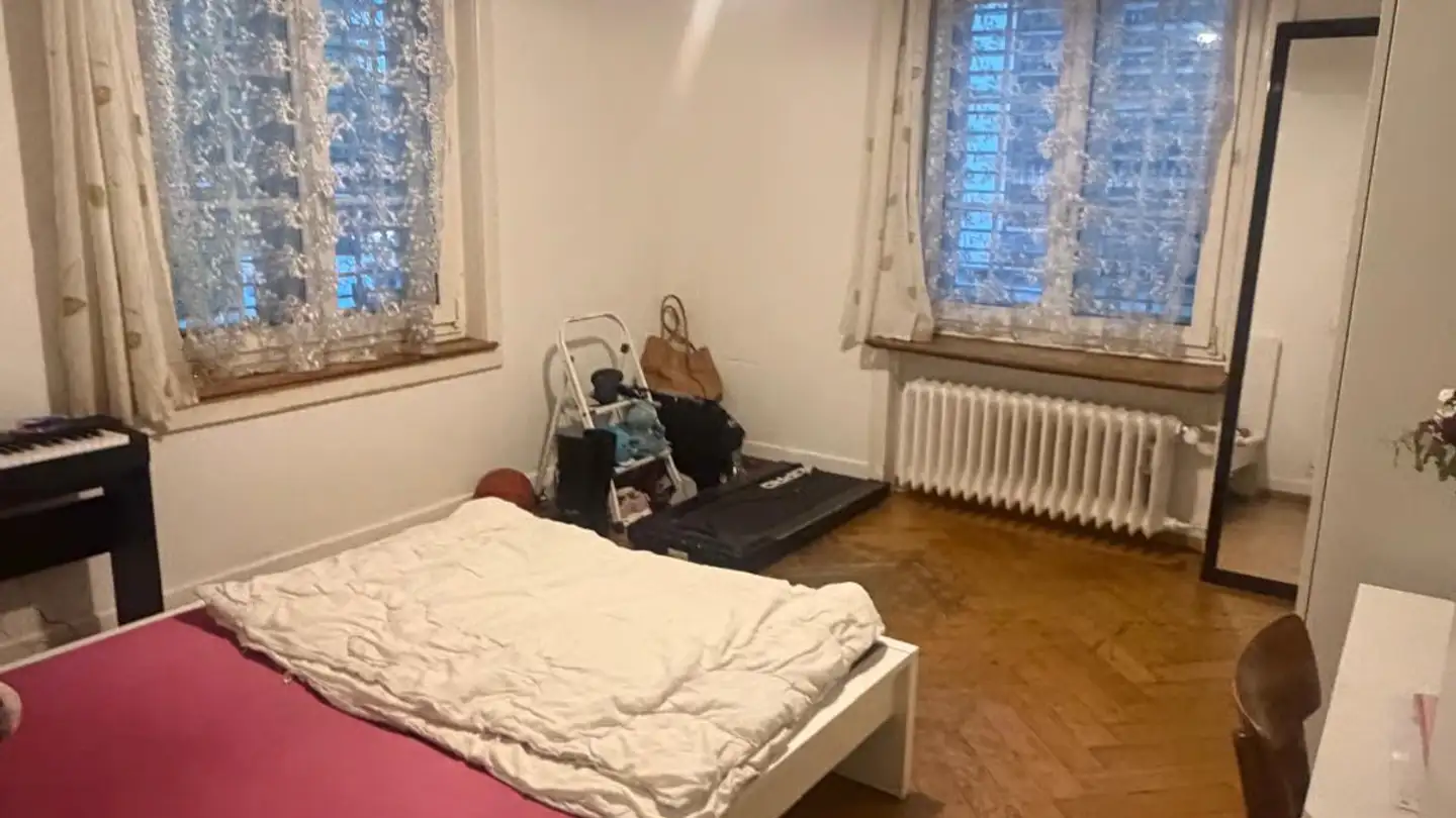 Appartement à louer - Albisstrasse 26, 8134 Adliswil - Photo 3