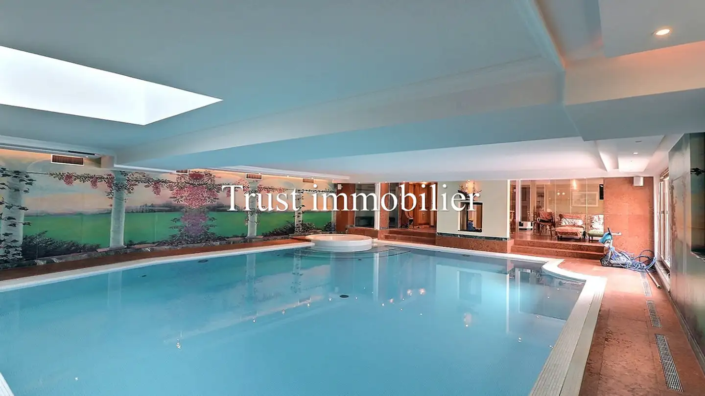 Appartement à vendre - 3963 Crans-Montana