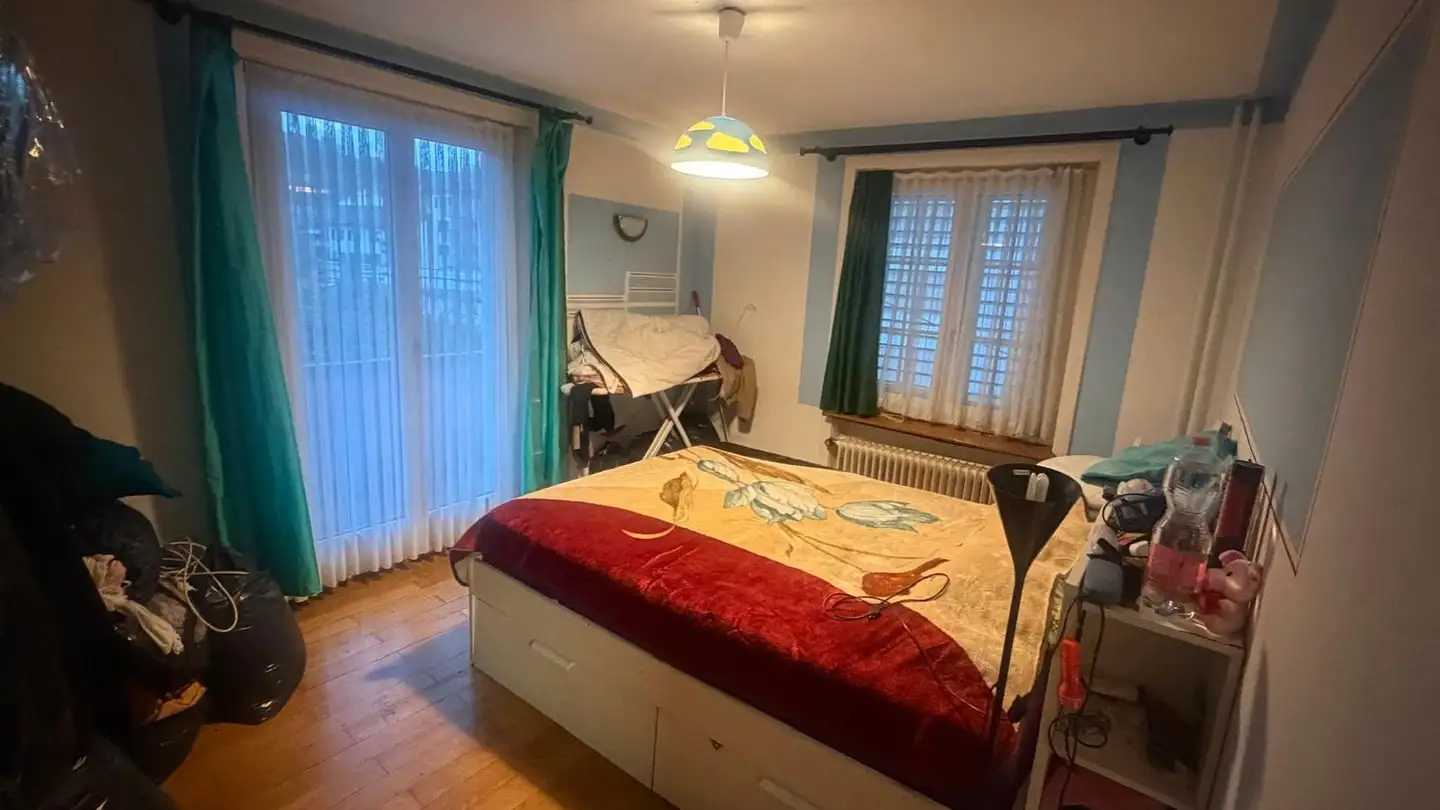 Appartement à louer - Albisstrasse 26, 8134 Adliswil - Photo 4