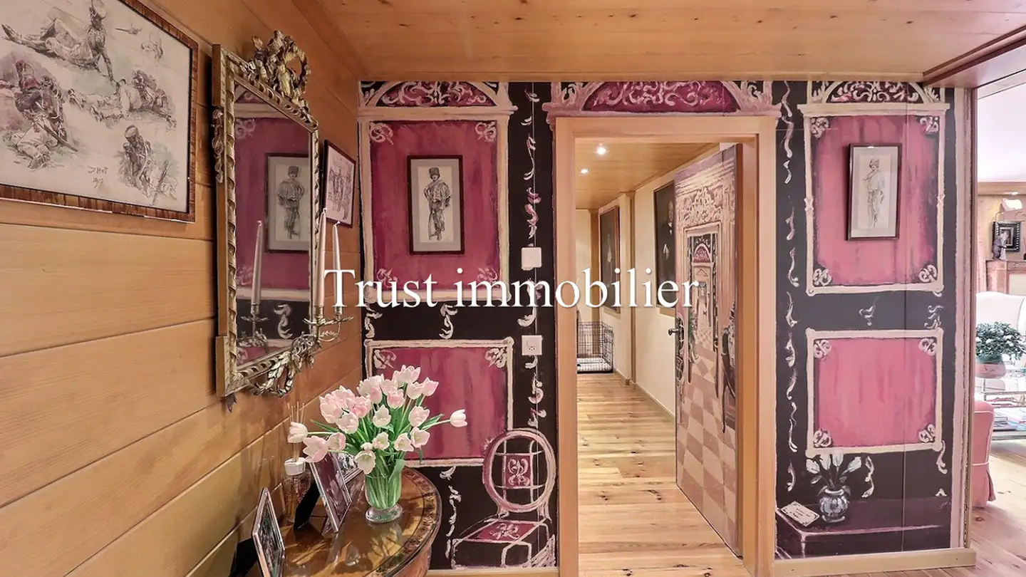 Appartement à vendre - 3963 Crans-Montana - Photo 2