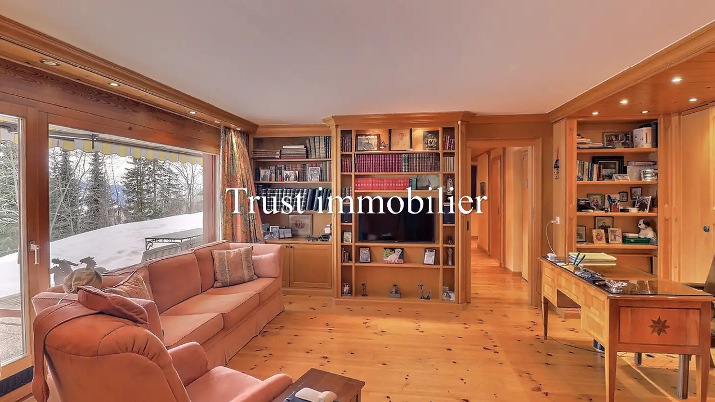 Appartement à vendre - 3963 Crans-Montana - Photo 3
