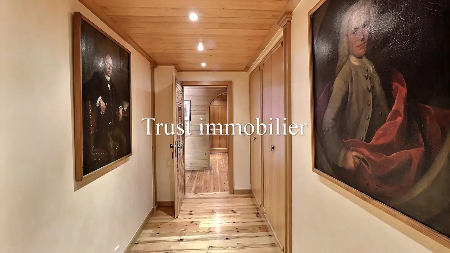 Appartement à vendre - 3963 Crans-Montana - Photo 4
