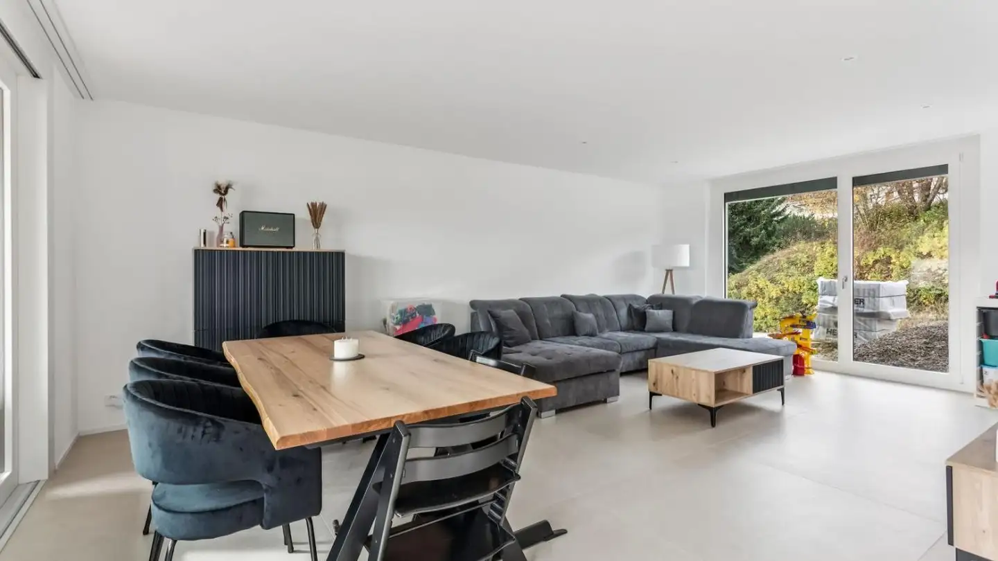 Casa a gradini in vendita - 1753 Matran - Foto 2