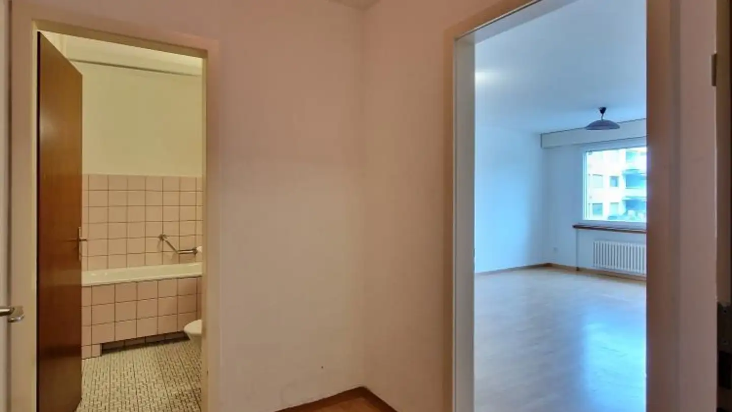 Appartamento in affitto - Rosenstrasse 2a, 9430 St. Margrethen SG - Foto 2