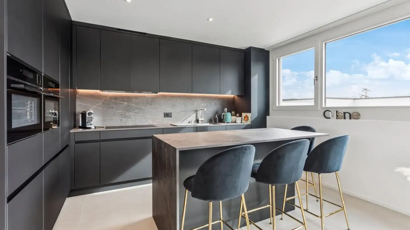 Casa a gradini in vendita - 1753 Matran - Foto 3