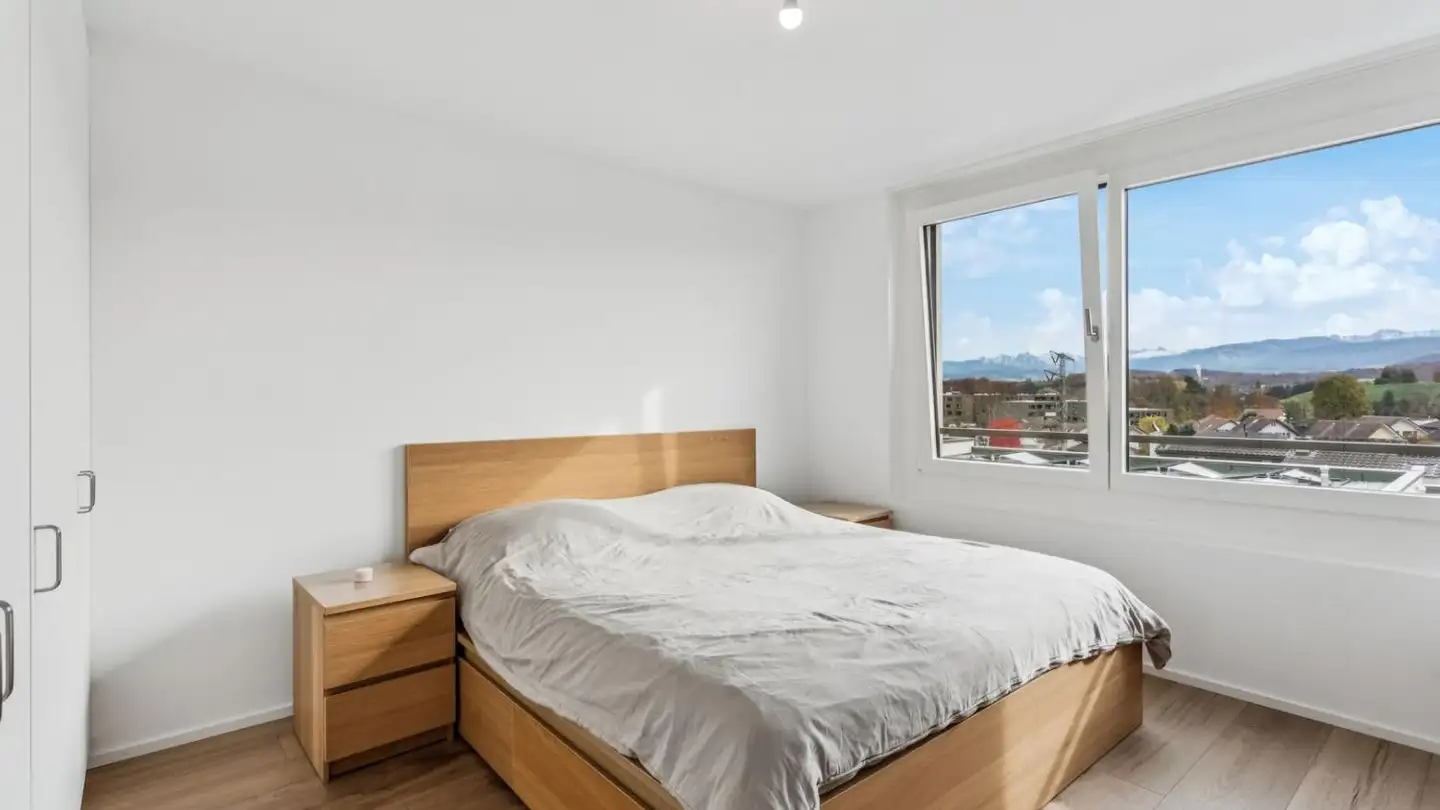 Casa a gradini in vendita - 1753 Matran - Foto 4