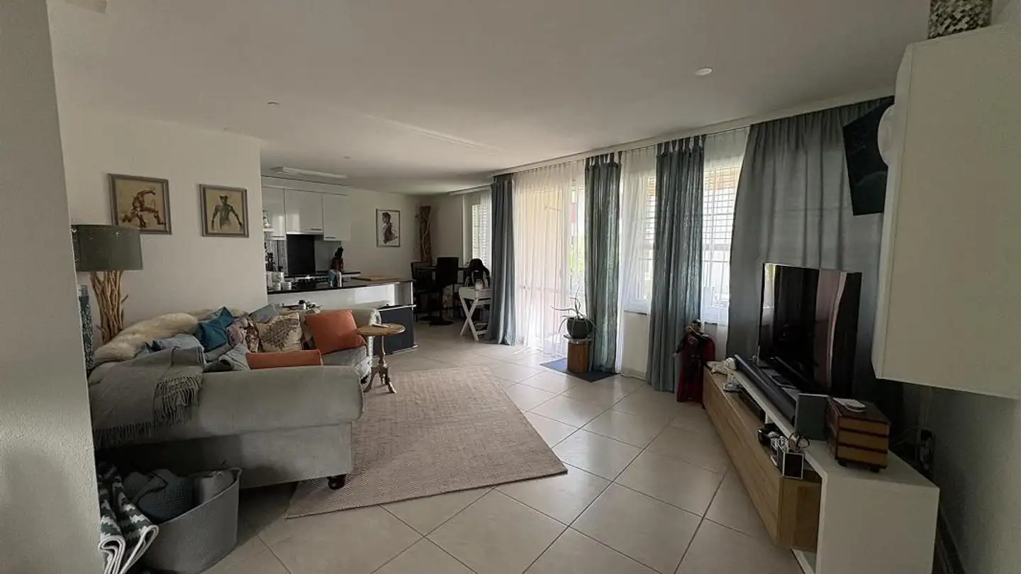 Apartment for rent - Schulhausstrasse, 8932 Mettmenstetten