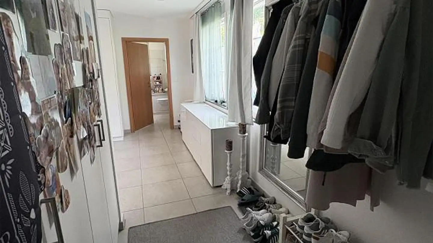 Apartment for rent - Schulhausstrasse, 8932 Mettmenstetten - Photo 2