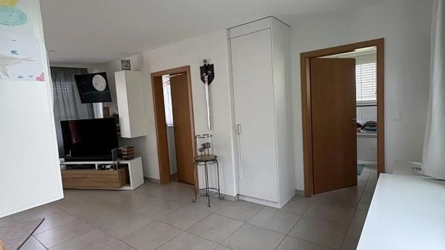 Apartment for rent - Schulhausstrasse, 8932 Mettmenstetten - Photo 3