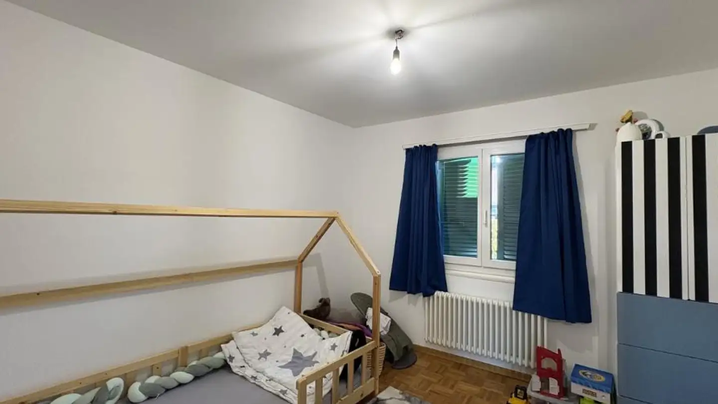 Wohnung mieten - Rue du Carroz 4, 1071 Chexbres - Foto 3
