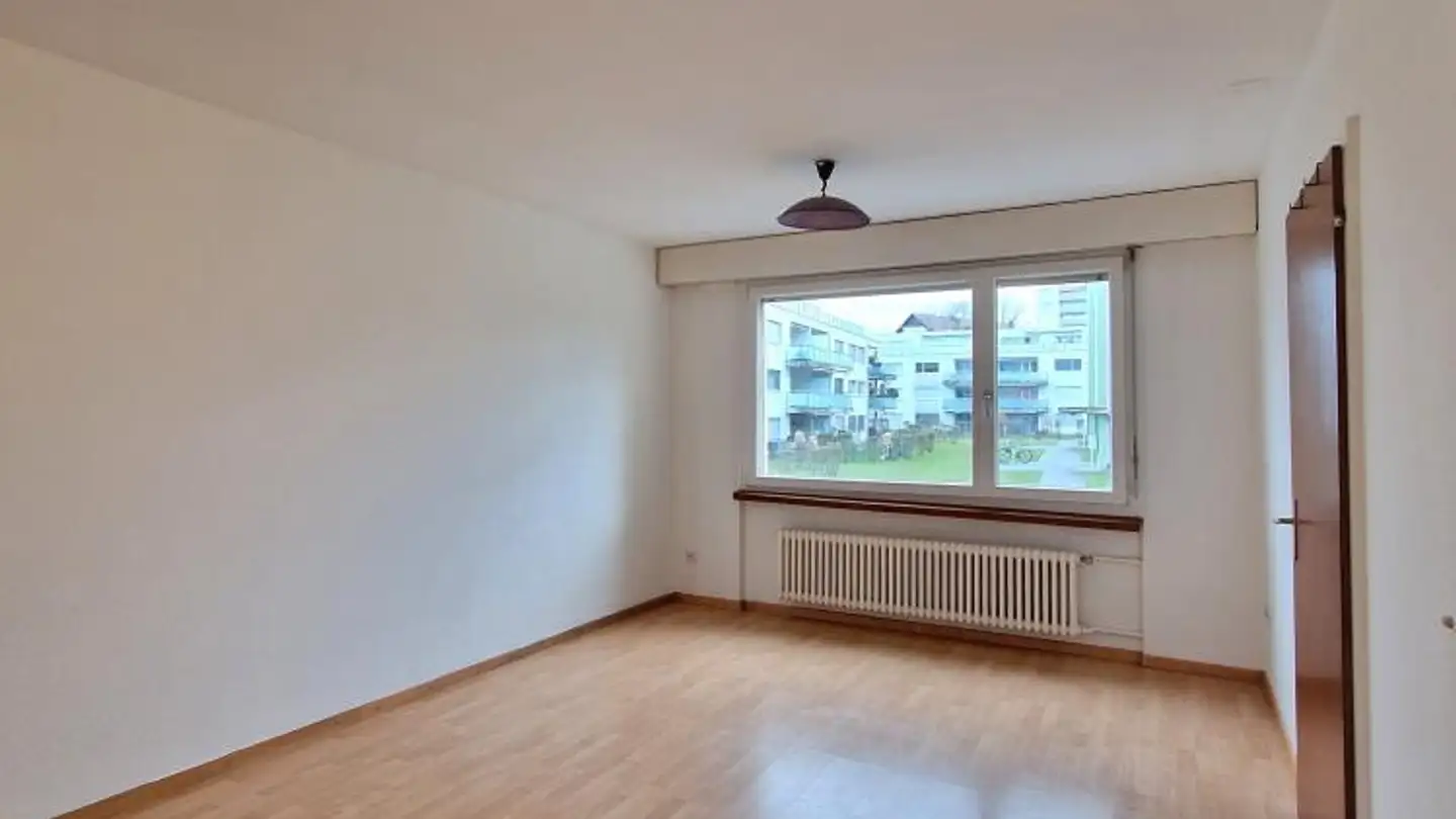 Appartamento in affitto - Rosenstrasse 2a, 9430 St. Margrethen SG - Foto 4