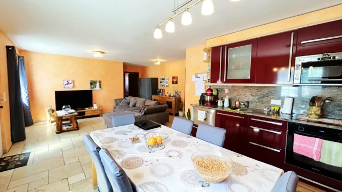 Apartment for rent - 1957 Ardon