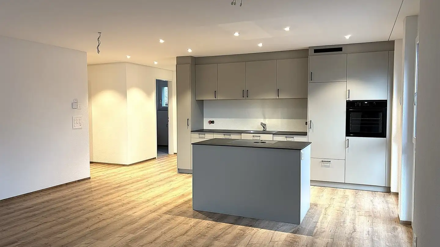 Apartment for rent - Vordere Gasse 46, 4628 Wolfwil