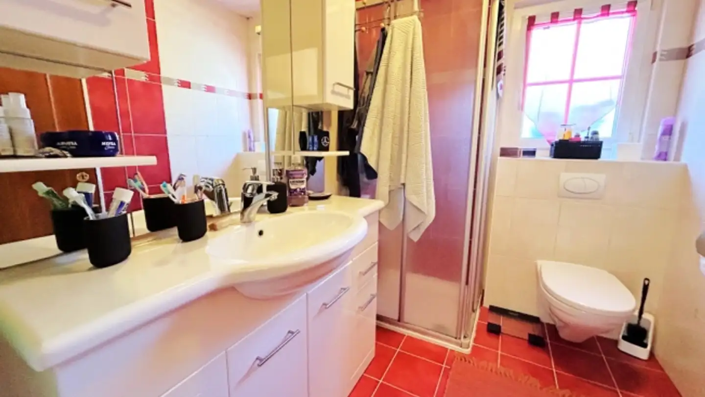 Apartment for rent - 1957 Ardon - Photo 4