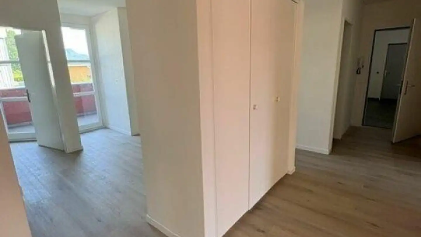 Apartment for rent - Via Ronco 2, 6883 Novazzano - Photo 3