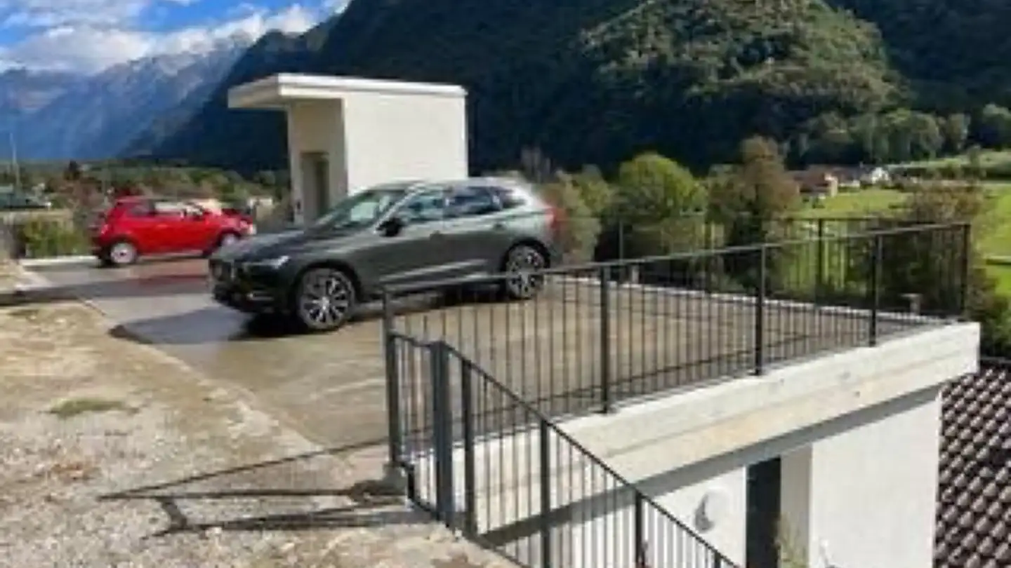 Appartement à louer - Stradon 136, 6557 Cama - Photo 4