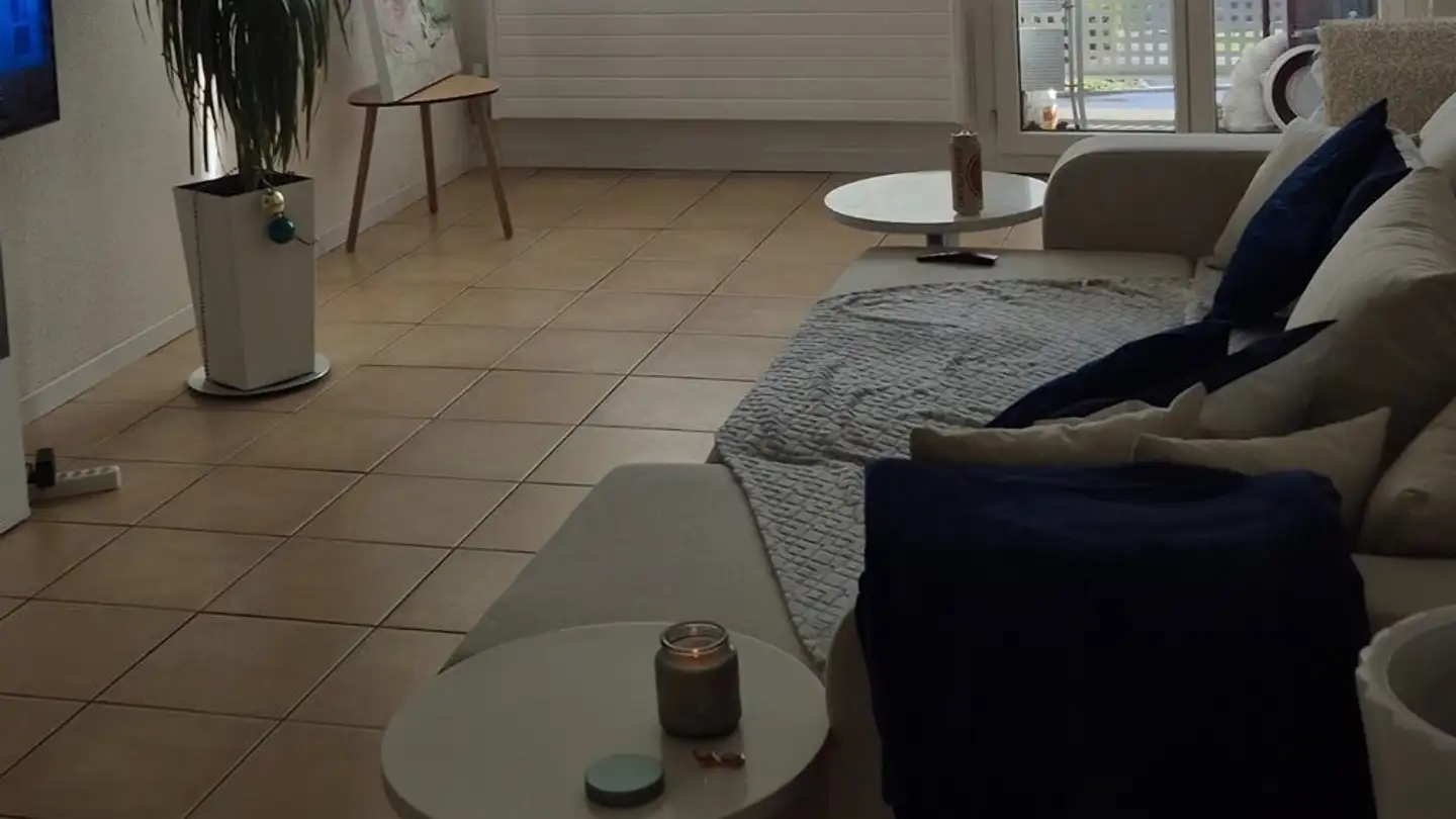 Appartement à louer - Rue De La Treille 17, 1950 Sion