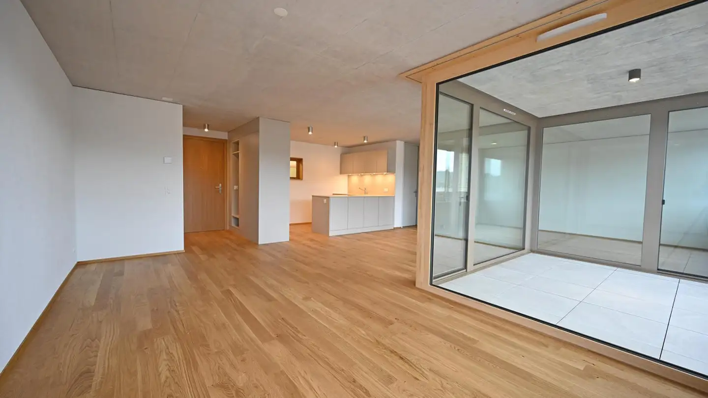 Apartment for rent - Thomasweg 3, 3097 Liebefeld - Photo 4