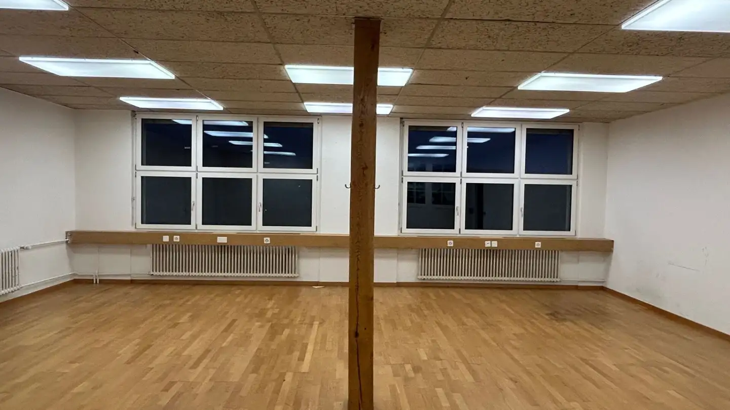 Spazio ufficio in affitto - Köllikerstrasse 32, 5036 Oberentfelden - Foto 4