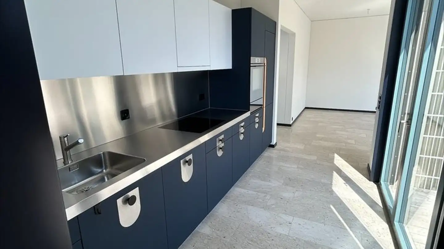 Wohnung mieten - Alte Landstrasse 3, 8302 Kloten - Foto 2