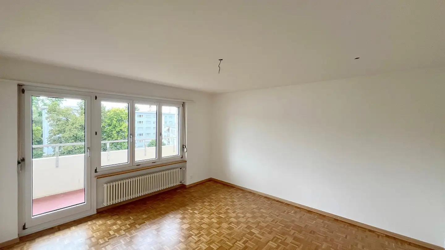 Appartement à louer - Hulfteggstrasse 31, 8400 Winterthur - Photo 2