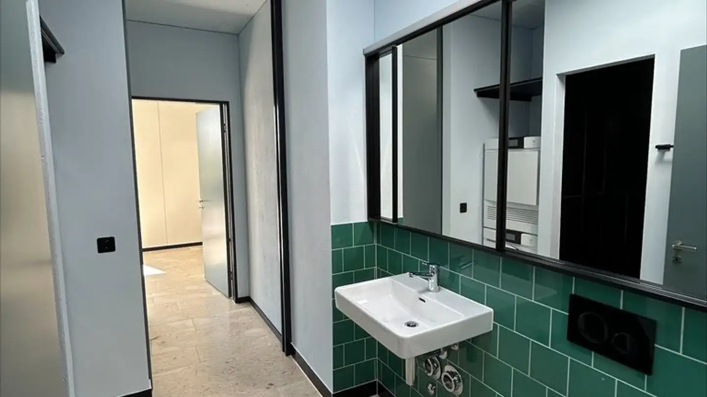 Wohnung mieten - Alte Landstrasse 3, 8302 Kloten - Foto 3