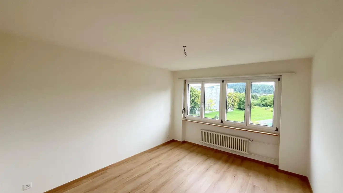 Appartement à louer - Hulfteggstrasse 31, 8400 Winterthur - Photo 3