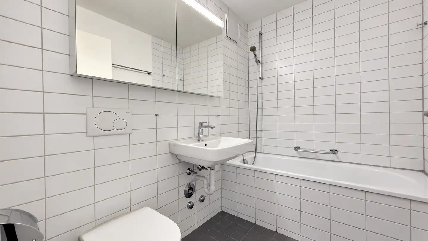 Apartment for rent - Wittlingerstrasse 148, 4058 Basel - Photo 4