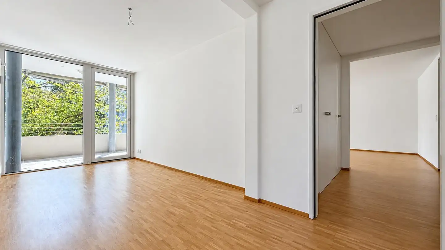 Apartment for rent - Wittlingerstrasse 148, 4058 Basel - Photo 3