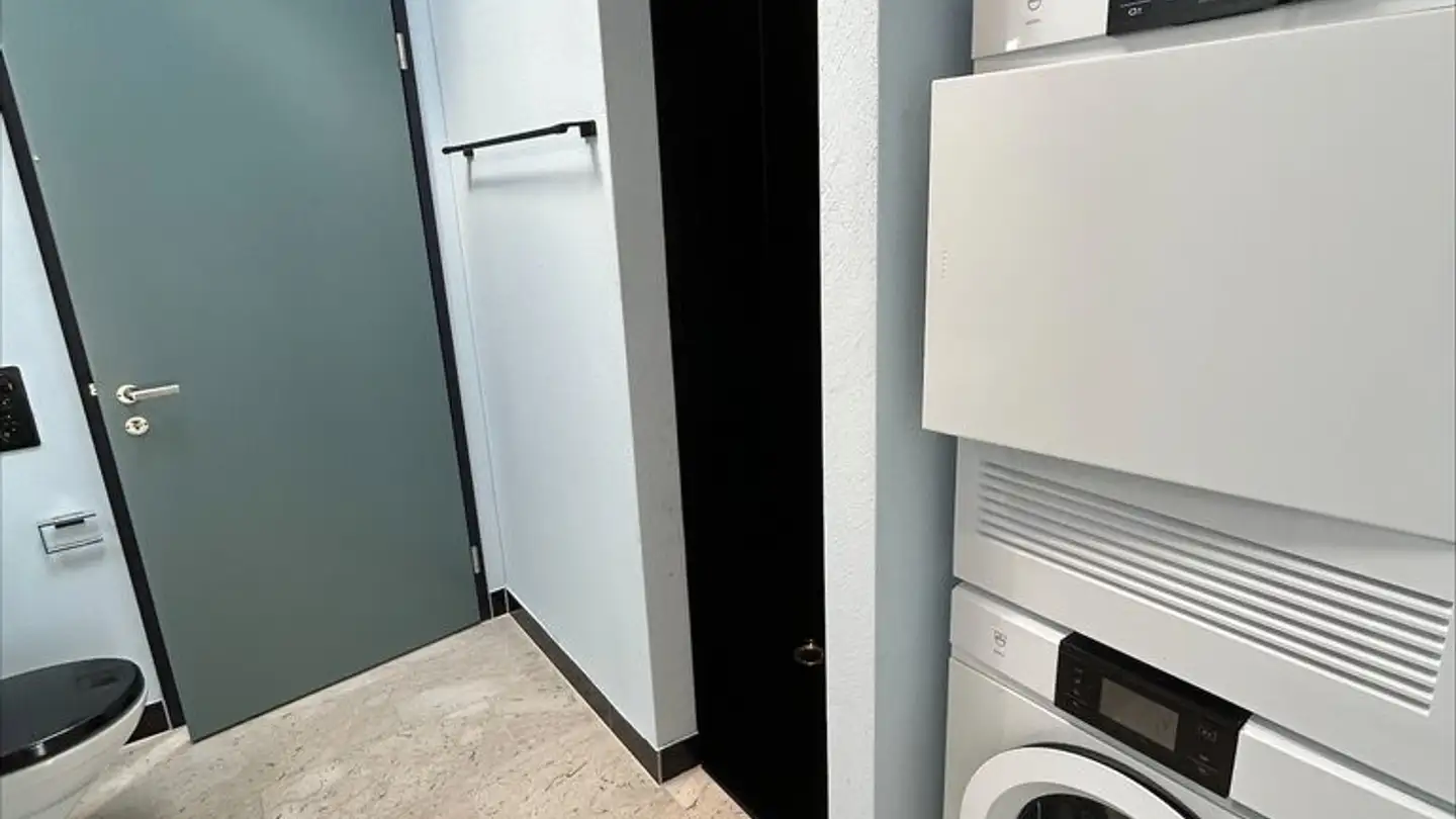 Wohnung mieten - Alte Landstrasse 3, 8302 Kloten - Foto 4