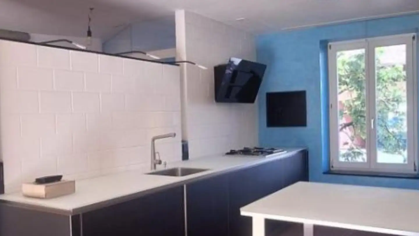 Wohnung mieten - Route de Porrentruy 17, 2800 Delémont