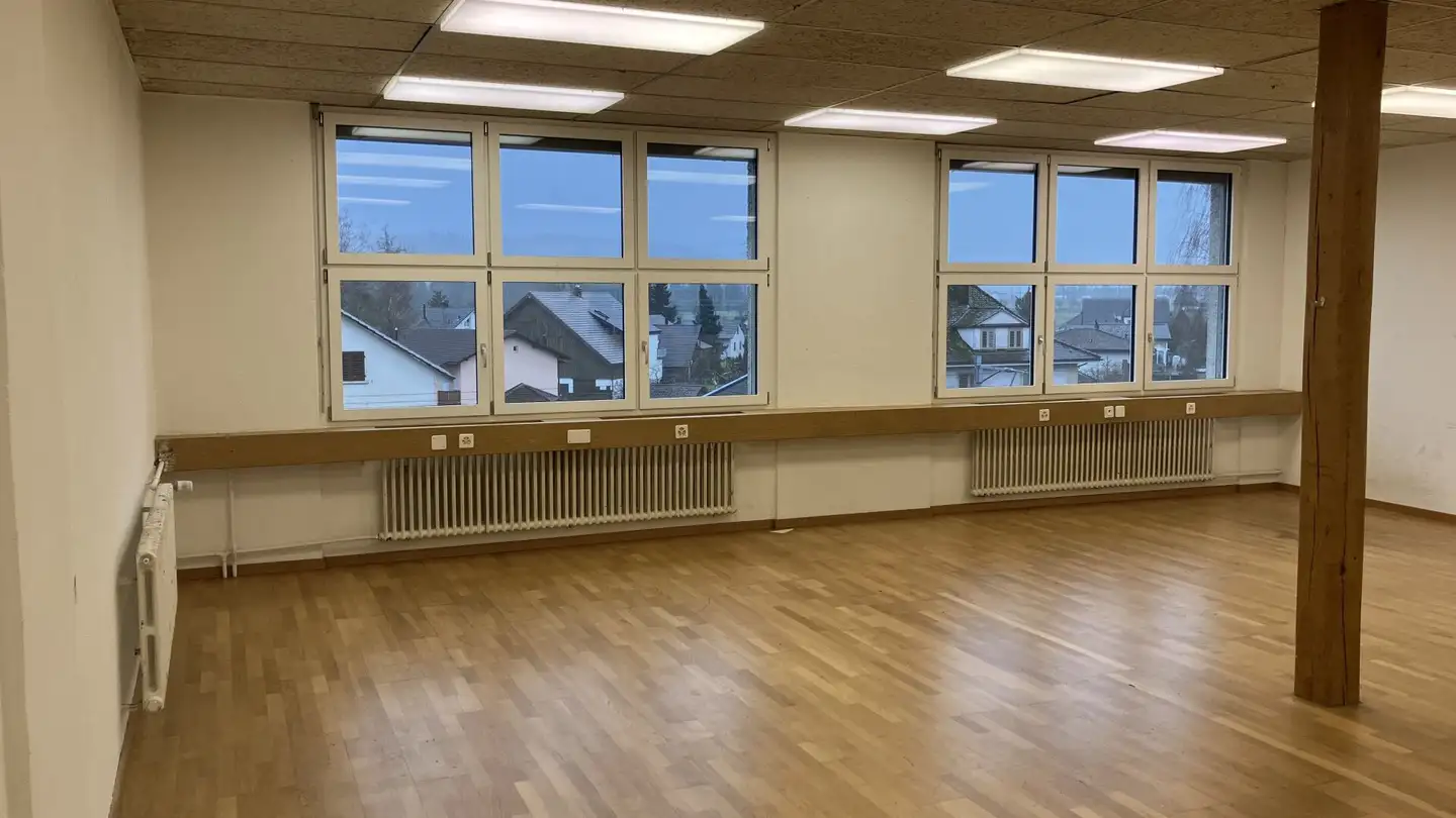 Spazio ufficio in affitto - Köllikerstrasse 32, 5036 Oberentfelden - Foto 3