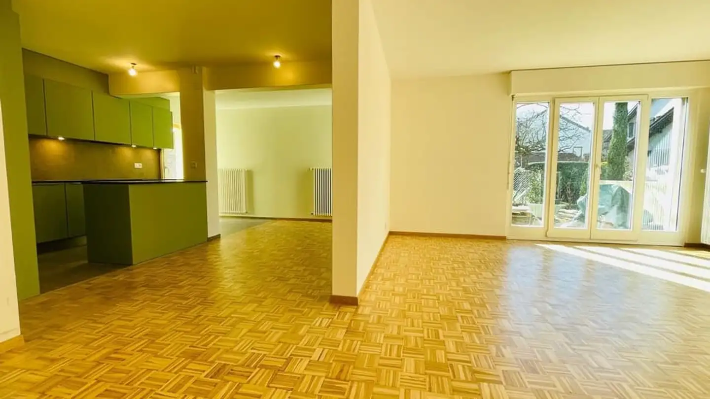 Apartment for sale - 1252 Meinier - Photo 2