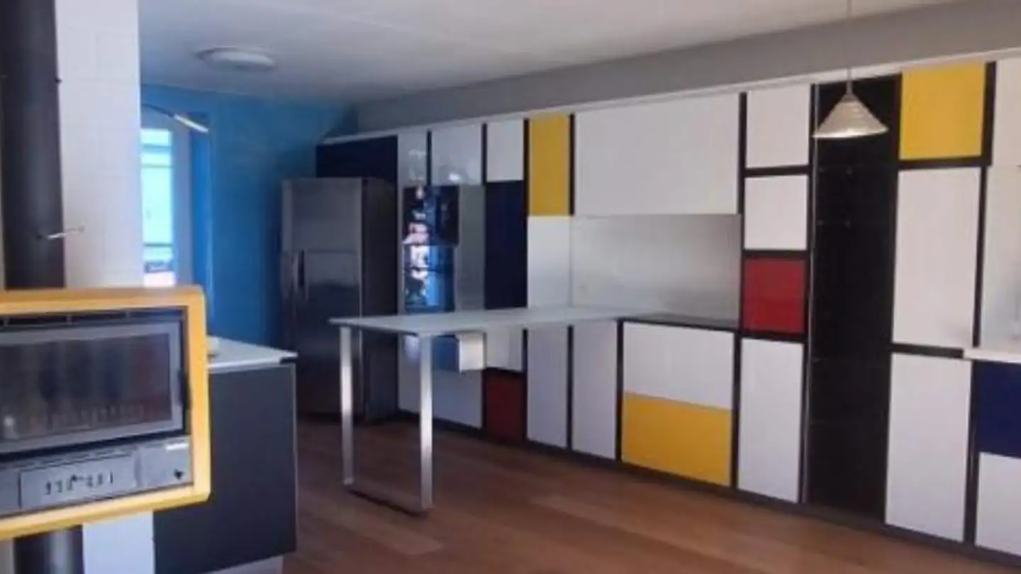 Wohnung mieten - Route de Porrentruy 17, 2800 Delémont - Foto 3