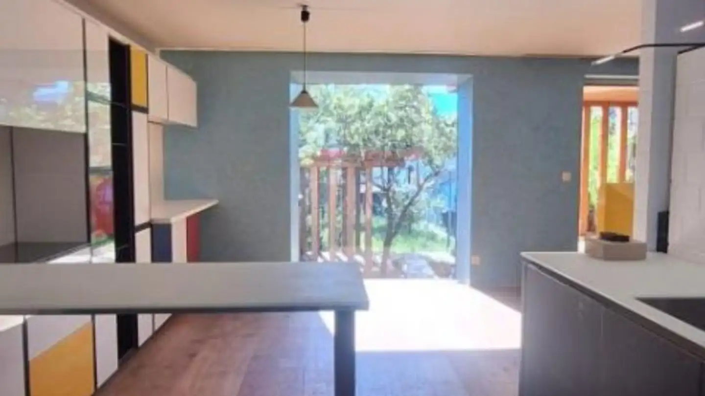 Wohnung mieten - Route de Porrentruy 17, 2800 Delémont - Foto 4