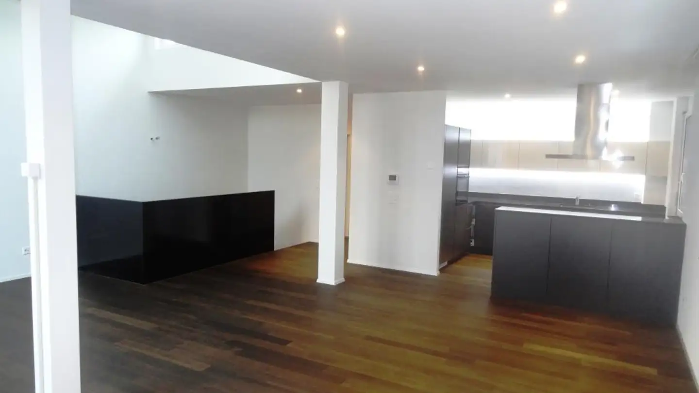 Maisonette mieten - Niederschönthalstrasse 2, 4402 Frenkendorf - Foto 2