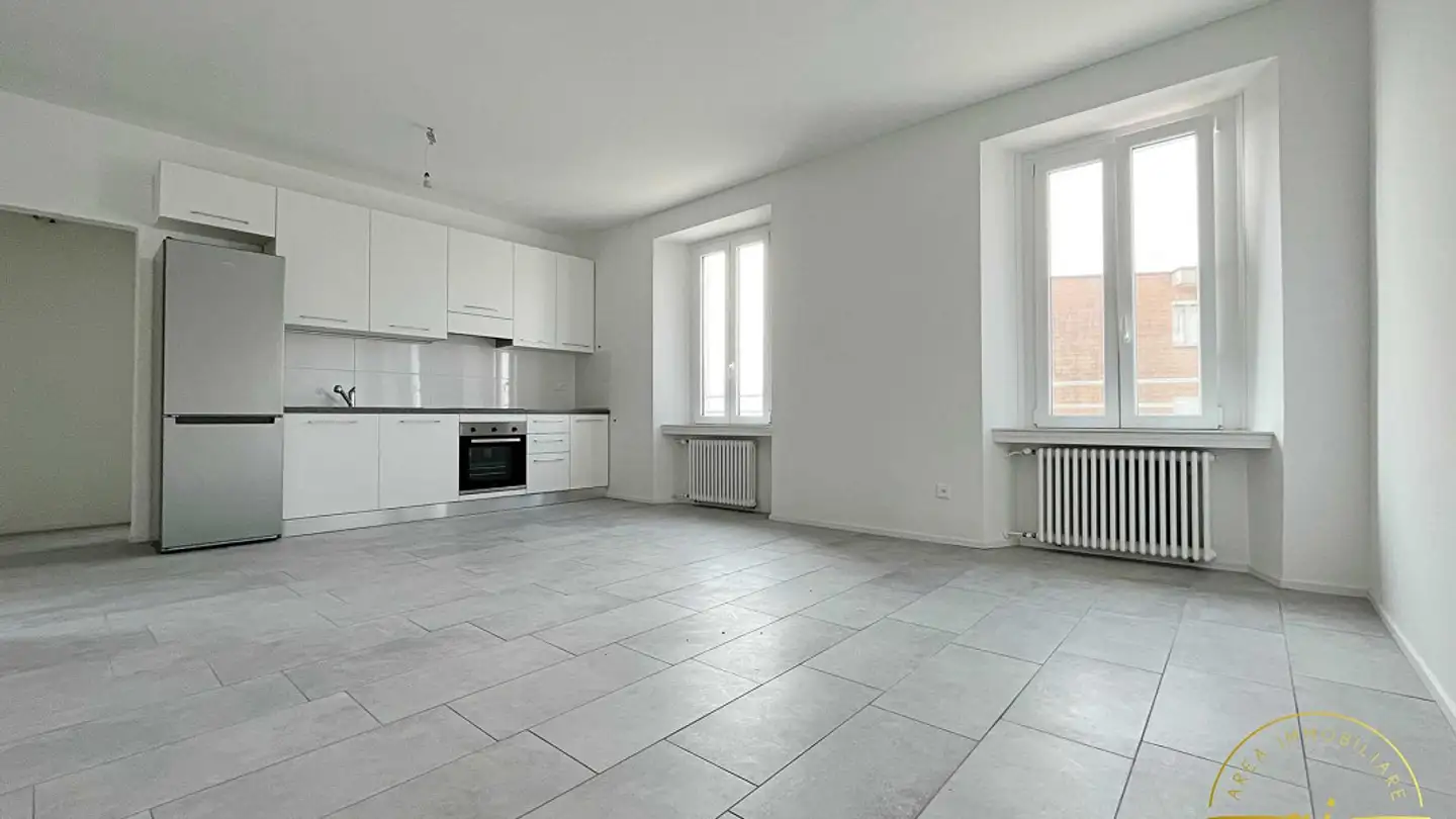 Wohnung kaufen - 6834 Morbio Inferiore