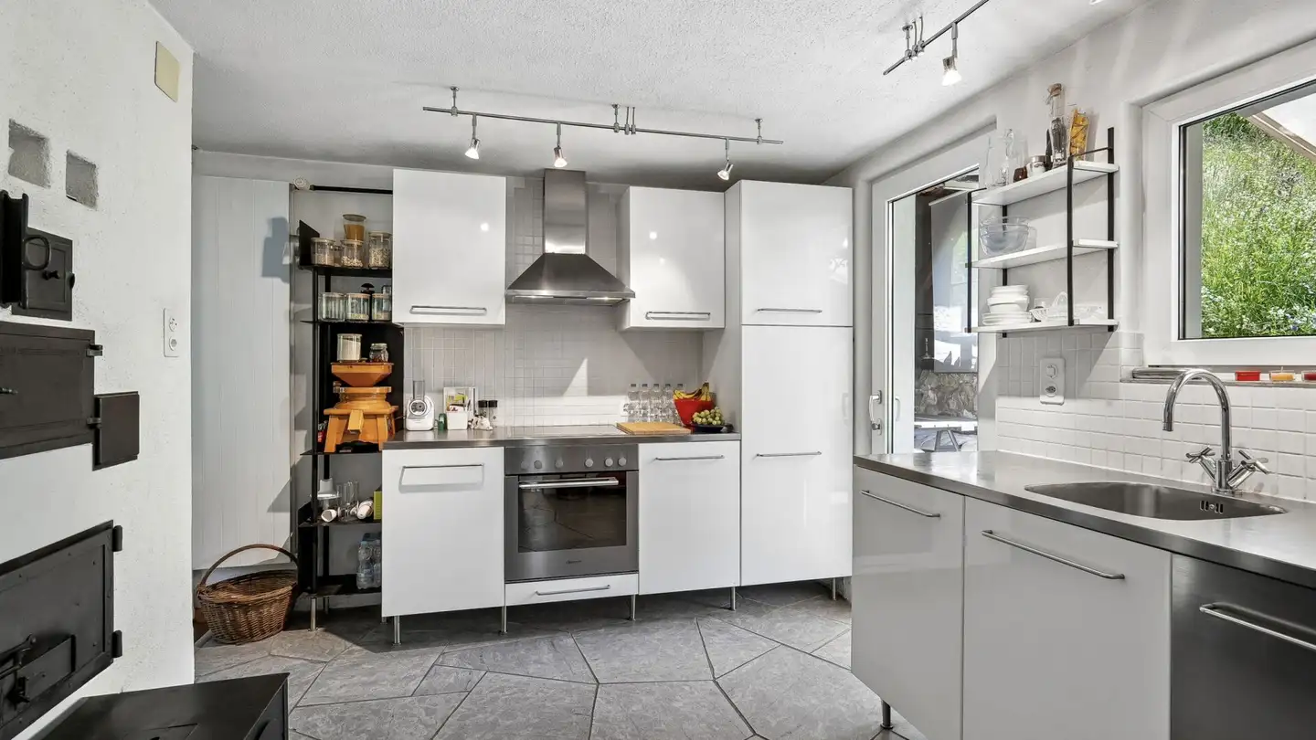 Maison individuelle à vendre - Alte Endingerstrasse 4, 5303 Würenlingen - Photo 3
