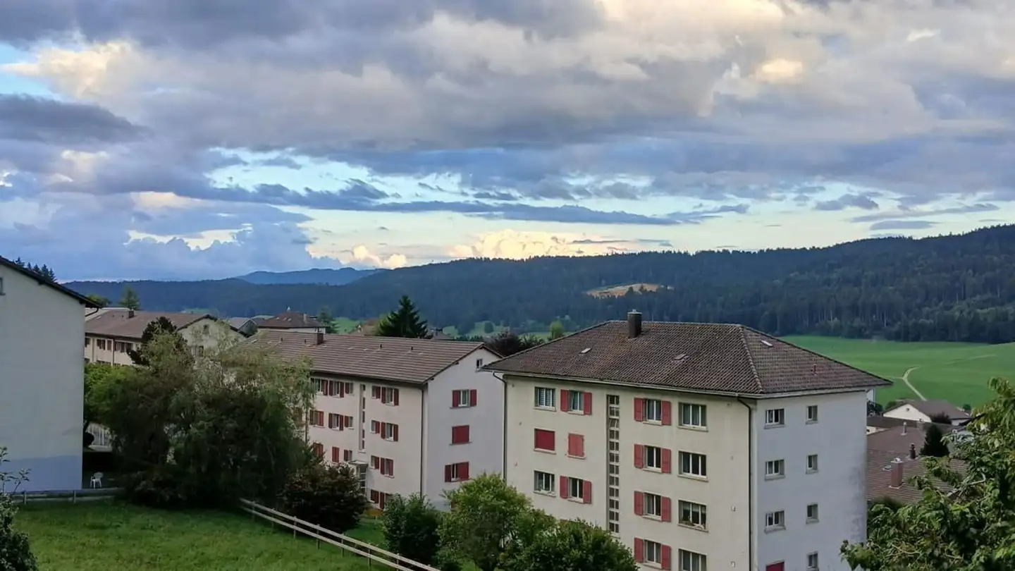 Wohnung kaufen - Rue De Champ-Fleuri 18, 2720 Tramelan