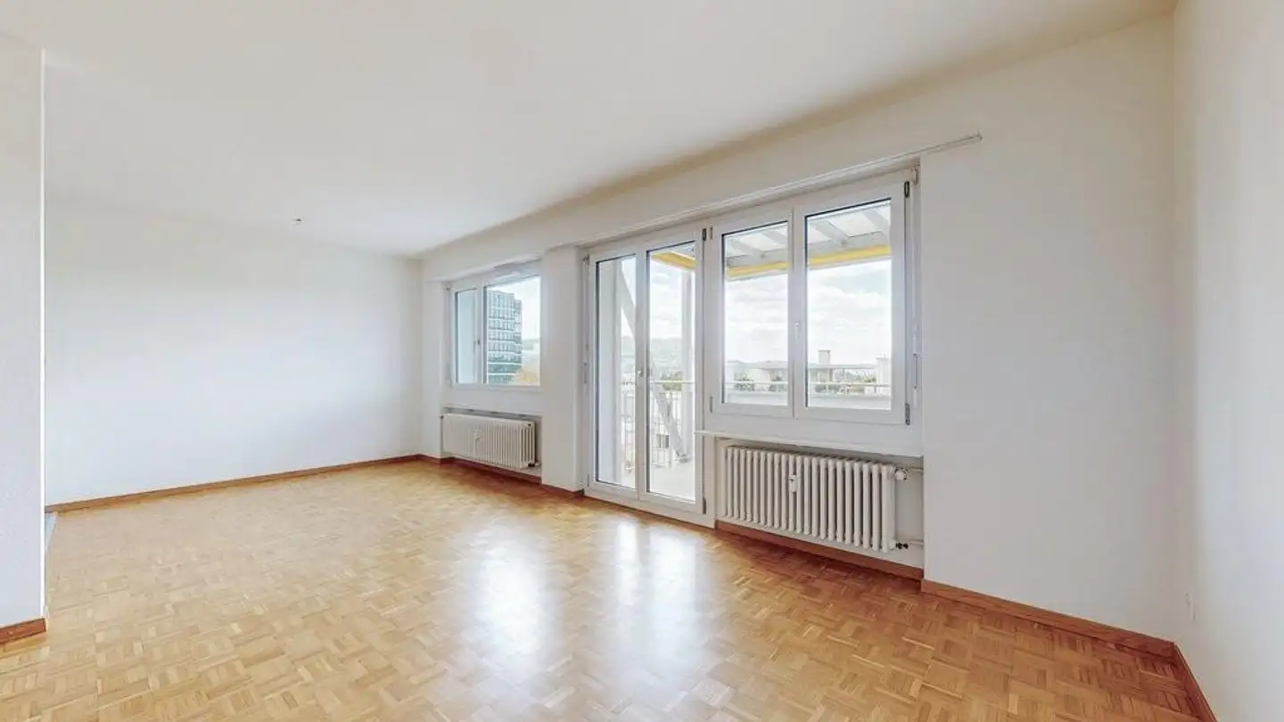 Appartement à louer - Buristrasse 6, 3006 Bern - Photo 4
