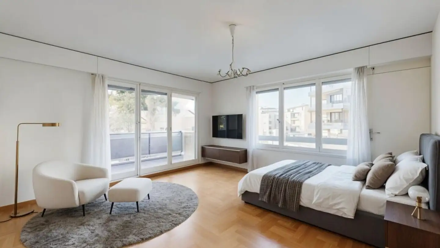 Apartment for sale - 1815 Clarens - Photo 3